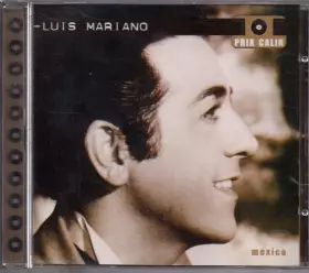 Couverture du produit · Mexico