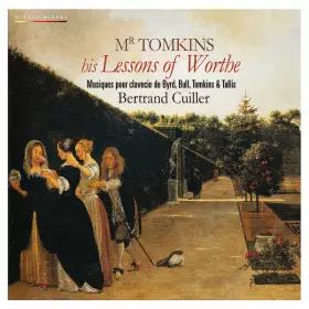 Couverture du produit · Mr Tomkins His Lessons Of Worthe 