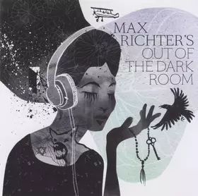 Couverture du produit · Out Of The Dark Room
