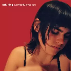 Couverture du produit · Everybody Loves You