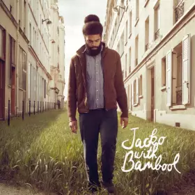 Couverture du produit · Jacko With Bambool