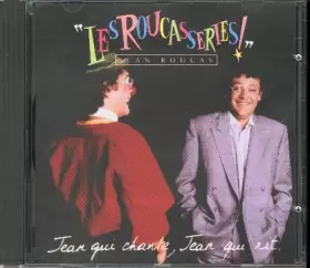 Couverture du produit · "Les Roucasseries !"