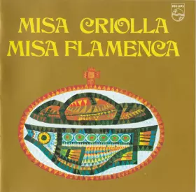 Couverture du produit · Misa Criolla / Misa Flamenca
