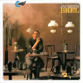 Couverture du produit · Ces Gens-Là