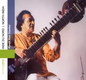 Couverture du produit · Pandit Ravi Shankar