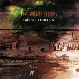 Couverture du produit · The Mind Thing