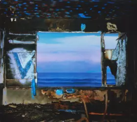 Couverture du produit · Fading Frontier