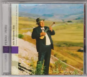 Couverture du produit · Perou. Charango Et Chants