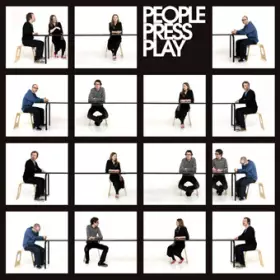 Couverture du produit · People Press Play