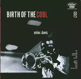 Couverture du produit · Birth Of The Cool