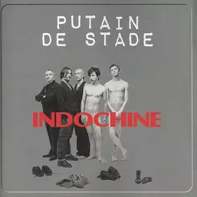 Couverture du produit · Putain De Stade