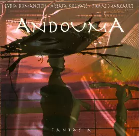 Couverture du produit · Fantasia