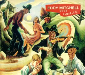 Couverture du produit · Jambalaya