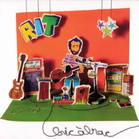 Couverture du produit · Bric à brac