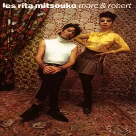 Couverture du produit · Marc & Robert
