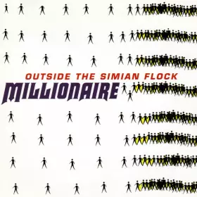 Couverture du produit · Outside The Simian Flock