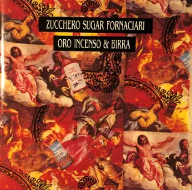 Couverture du produit · Oro Incenso & Birra