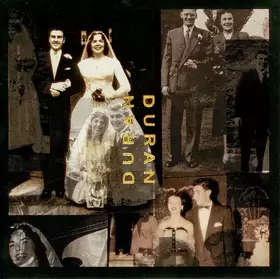 Couverture du produit · Duran Duran