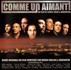 Couverture du produit · Comme Un Aimant