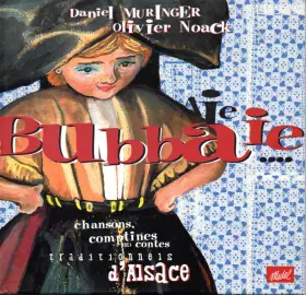 Couverture du produit · Aie Bubbaie
