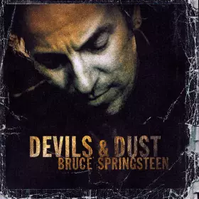 Couverture du produit · Devils & Dust