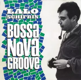 Couverture du produit · Bossa Nova Groove