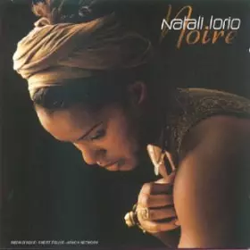 Couverture du produit · Noire