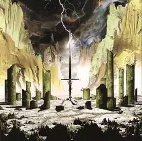 Couverture du produit · Gods Of The Earth