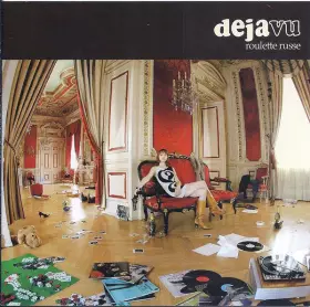 Couverture du produit · Roulette Russe