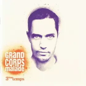 Couverture du produit · 3ème Temps