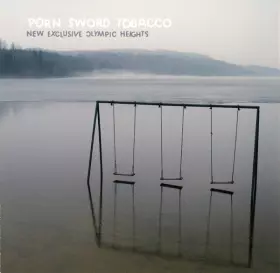 Couverture du produit · New Exclusive Olympic Heights