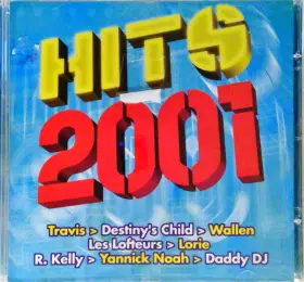 Couverture du produit · Hits 2001