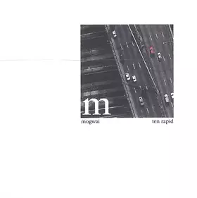Couverture du produit · Ten Rapid (Collected Recordings 1996 - 1997)
