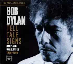 Couverture du produit · Tell Tale Signs (Rare And Unreleased 1989-2006)