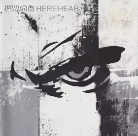 Couverture du produit · Herehear