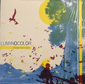 Couverture du produit · Résonances