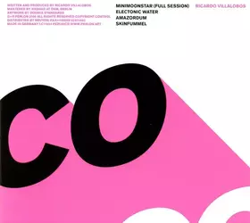 Couverture du produit · Vasco