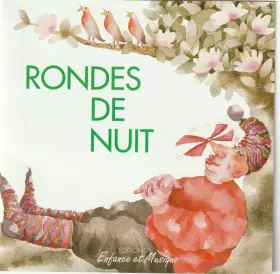 Couverture du produit · Rondes De Nuit