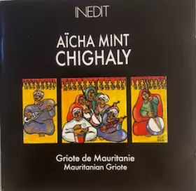 Couverture du produit · Mauritian Griote