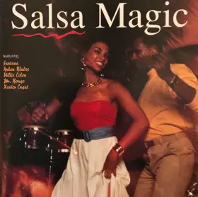 Couverture du produit · Salsa Magic