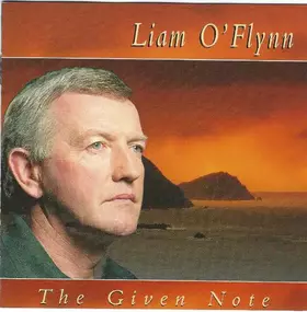 Couverture du produit · The Given Note