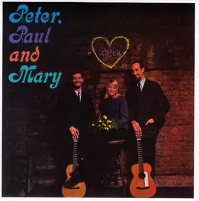 Couverture du produit · Peter, Paul And Mary