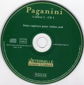 Couverture du produit · Coffret - Coffret 3 - Époque Romantique