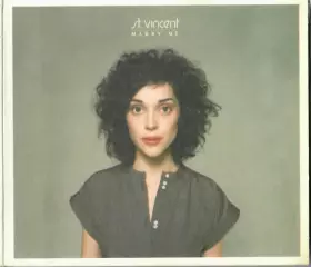 Couverture du produit · Marry Me