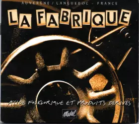 Couverture du produit · Acide Folklorique Et Produits Dérivés