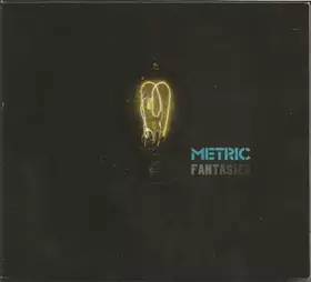Couverture du produit · Fantasies