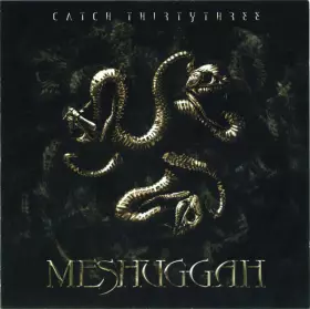 Couverture du produit · Catch Thirtythree