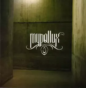 Couverture du produit · Dédales