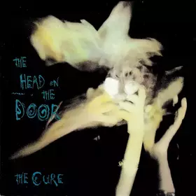 Couverture du produit · The Head On The Door