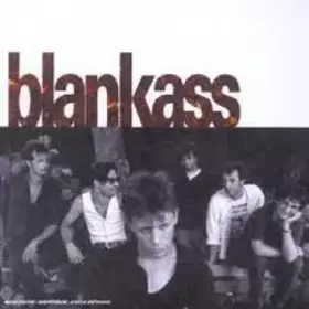 Couverture du produit · Blankass